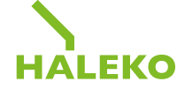Haleko BV Logo